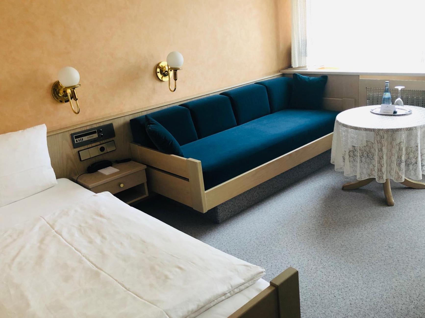 Hotel Zum Ochsen Oberstenfeld المظهر الخارجي الصورة