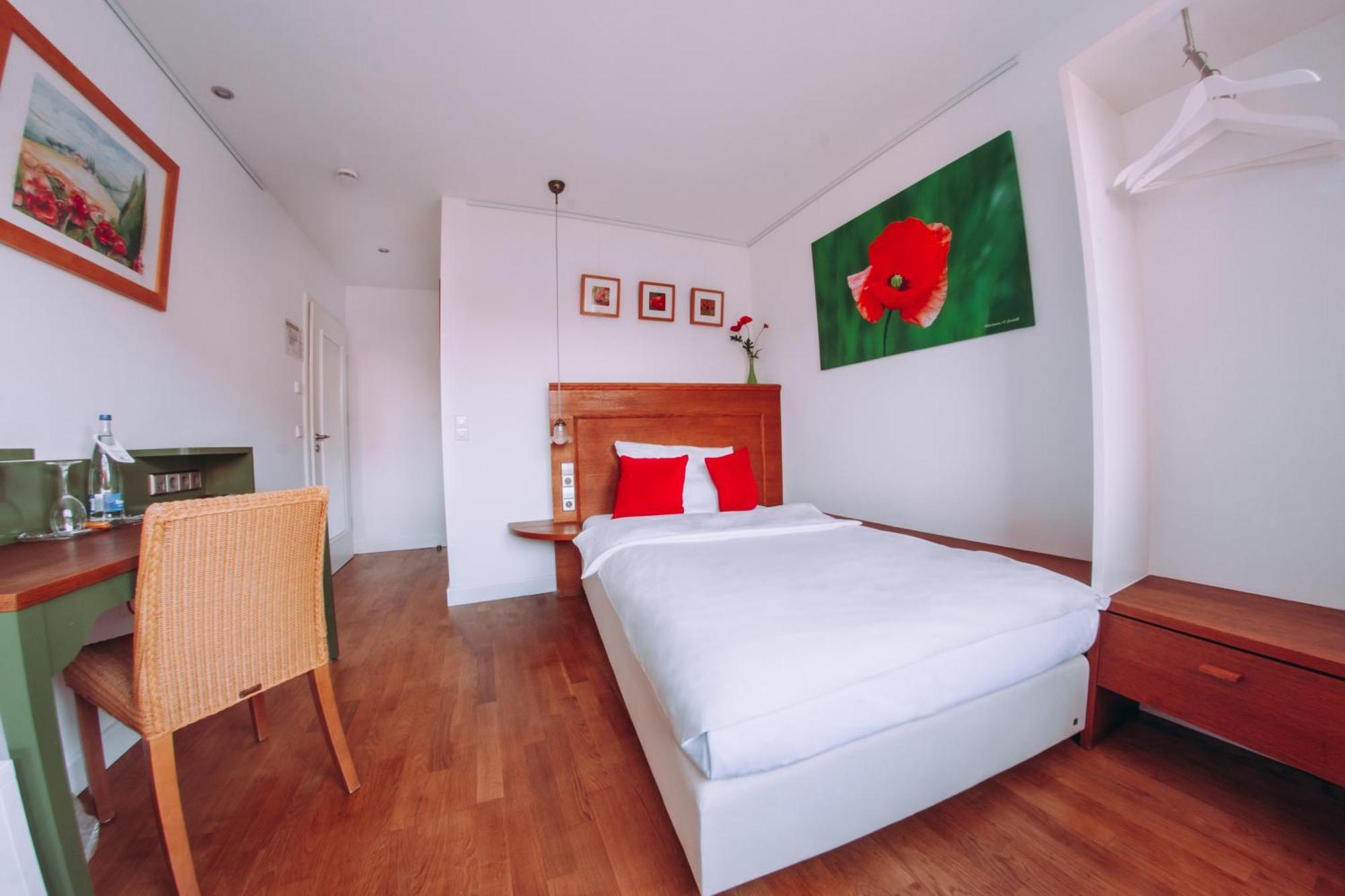 Hotel Zum Ochsen Oberstenfeld المظهر الخارجي الصورة